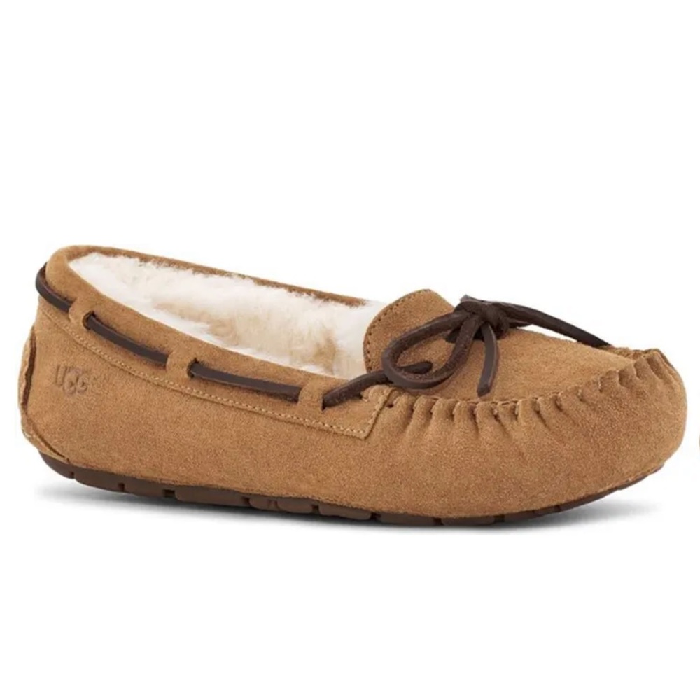Ugg moccasins